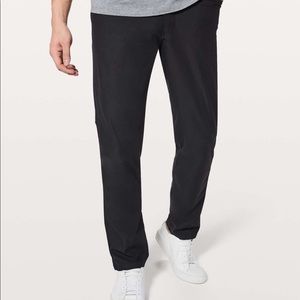 Lululemon abc black pants